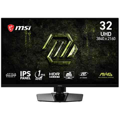 MSI MAG 321UPD E14
