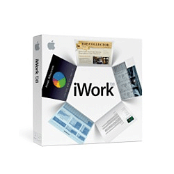 IWORK'08 RETAIL(V8.0.2)