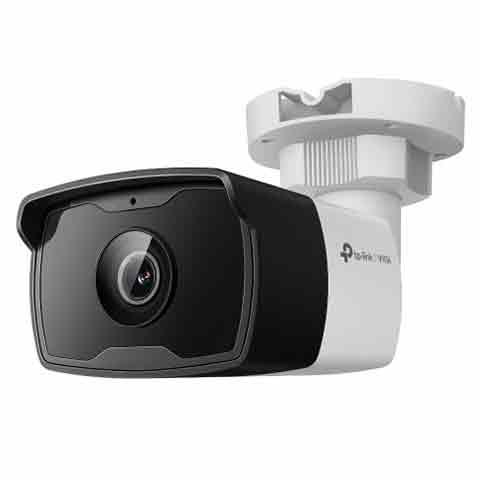 TP-LINK VIGI 2MP 戶外紅外線槍型監視器/商用網路監控攝影機 ( VIGI C320I(4mm)(UN) Ver:1.2 )