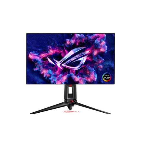 27型 電競 OLED 480Hz 黑色