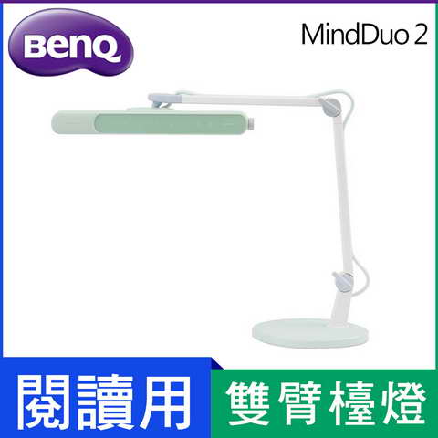 BenQ WiT MindDuo 光學升級版 ( 9H.W4HWT.TSF )