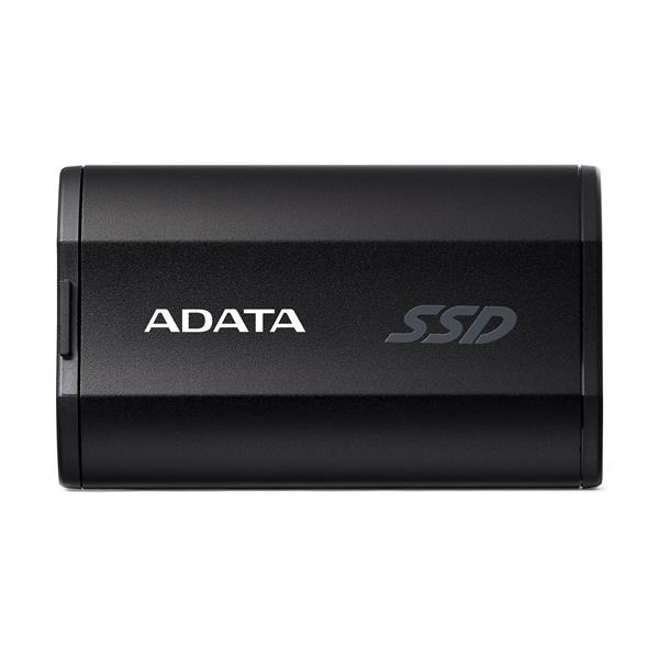 威剛 SSD SD810 1000GB 外接式固態硬碟SSD(黑)