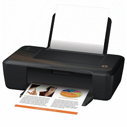 Deskjet IA 2020hc 單功能印表機