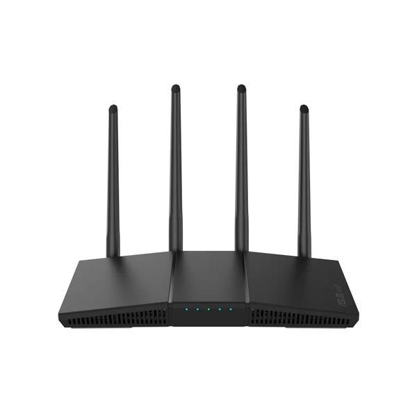 華碩RT-AX1800S V2雙頻WiFi 6無線路由器(分享器)