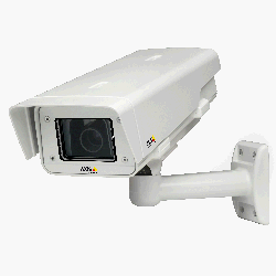 AXIS P1354-E IPCAM