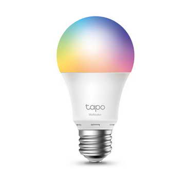 TP-LINK 智慧燈泡(多彩調節) ( Tapo L530E(TW) Ver:3.0 )