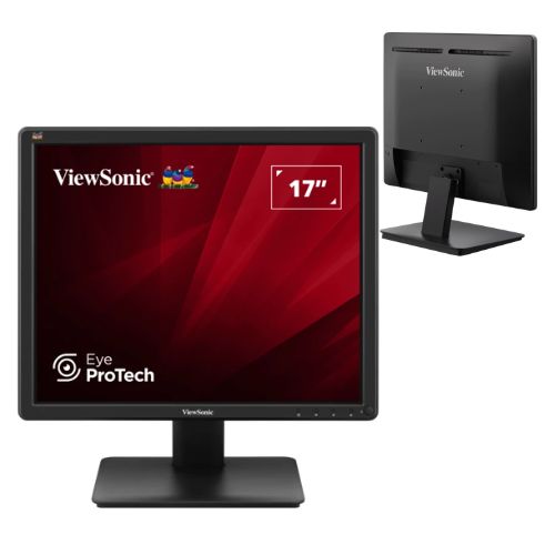 VIEWSONIC 17吋 家用商用顯示器
