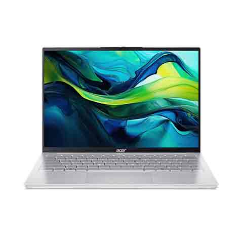 ACER Swift Lite系列:SFL14-54M-54DH(銀) ( UN.DHWTA.002 )