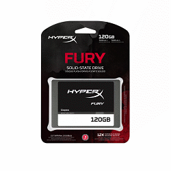 Kingston SHFS37A/120G