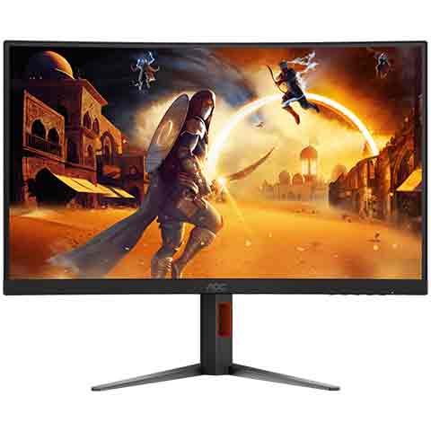 AOC C27G4Z 27" 電競顯示器