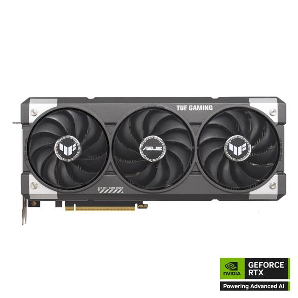 華碩ASUS TUF-RTX5060TI-O8G-GAMING 顯示卡