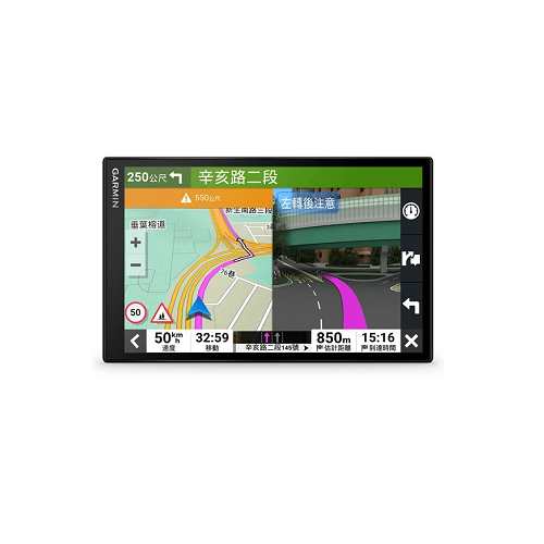 Garmin DriveSmart 86