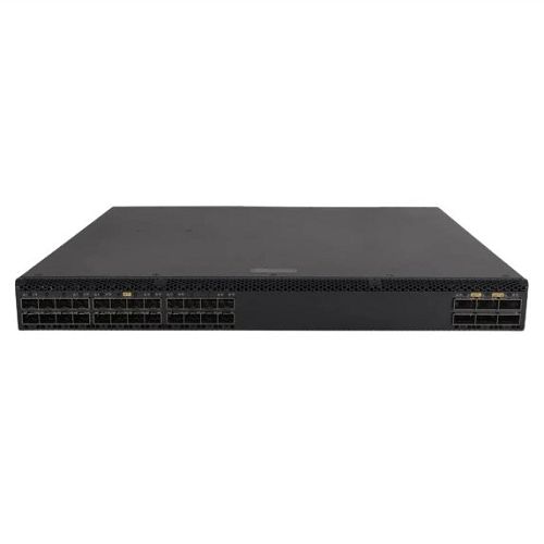 HPE 5710 24SFP+ 6QS+/2QS28 Switch
