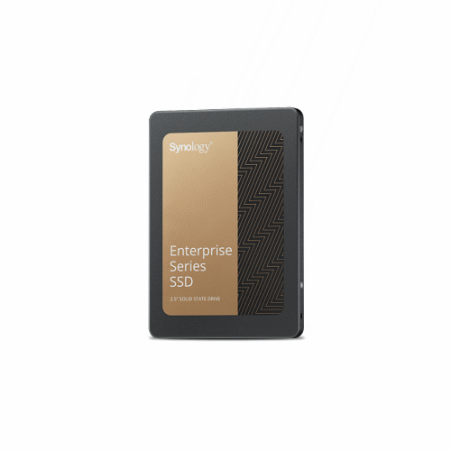 Synology Own Brand 7TB SATA SSD/1.3DWPD