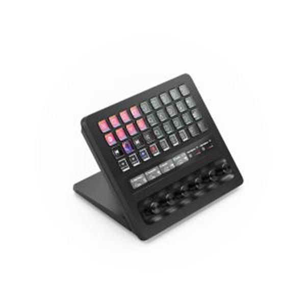 海盜船Corsair Elgato Stream Deck + XL 36鍵 視頻直播操作控制器