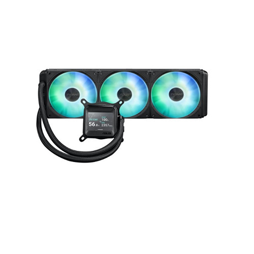 PRIME LC II 360 ARGB LCD