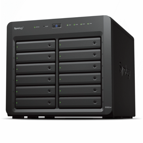 DiskStation DS3622xs+