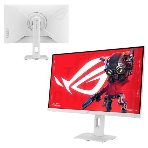 ROG 27吋 FAST IPS 2K HDR400 255HZ 低藍光不閃屏