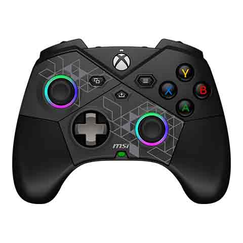 MSI FORCE PRO W