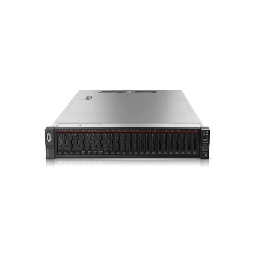 Lenovo ThinkSystem SR650伺服器_5218*2