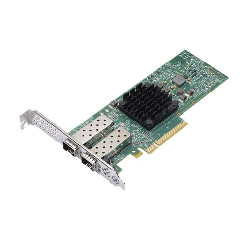 ThinkSystem Broadcom 57414 10/25GbE SFP28 2-port PCIe Ethernet Adapter
