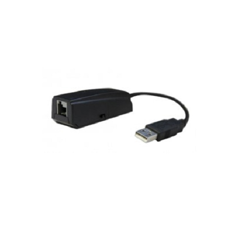 T.RJ12 USB 轉接器