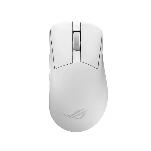 ROG-GLADIUS-IV-ACE-WHT (白) 無線電競滑鼠