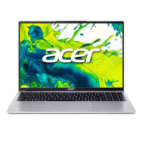 ACER Aspire Lite系列:AL16-71P-50JN(銀) ( NX.DCKTA.001 )