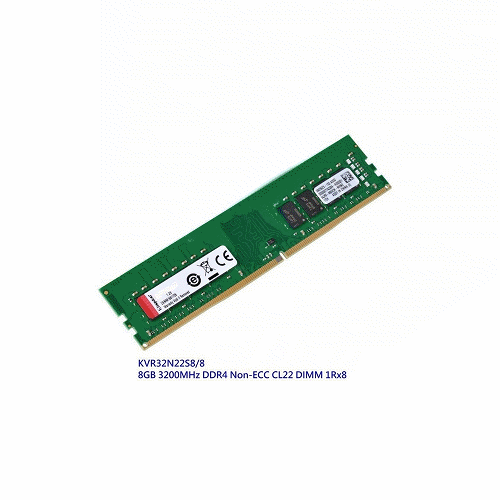 KINGSTON DDR4 記憶體
