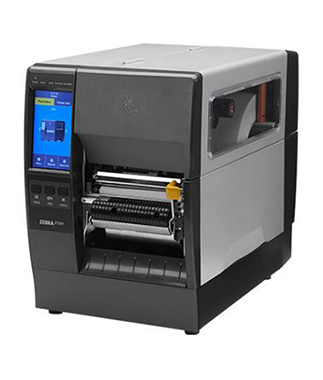 ZT231 RFID Industrial Printer