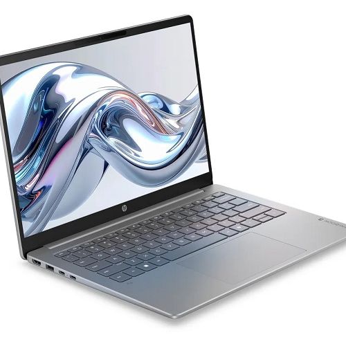 OmniBook3 NGAI 14-hz0018QU銀/X1-26-100/16G/512G/Win11
