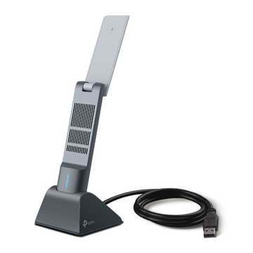 TP-LINK AX1800 Wi-Fi 6 USB 高增益無線網卡 ( Archer TX20UH(US) Ver:1.0 )