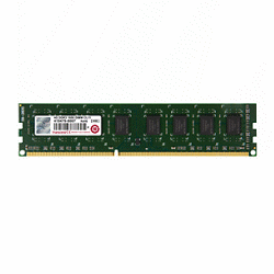 創見4GB JMDDR3-1600 Long-DIMM(FOR PC)