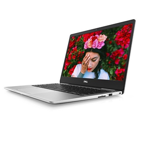 DELL Inspiron 13 7000超薄邊框筆記型電腦