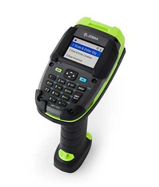 DS3600-KD ULTRA-RUGGED SCANNER