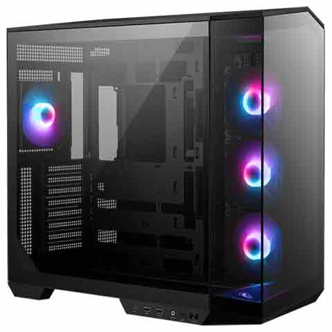 MSI MAG PANO 100R PZ
