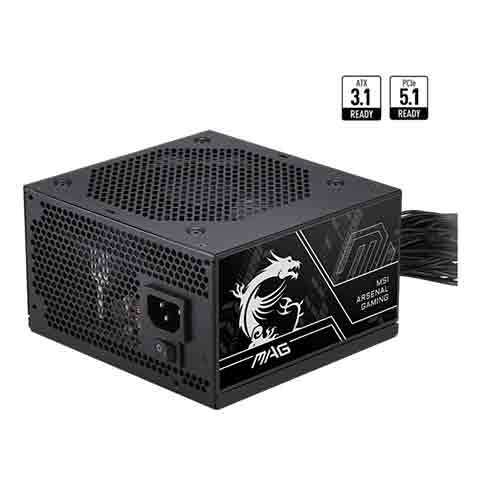 MSI MAG A750BN PCIE5 III