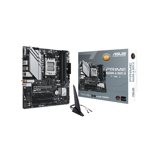 PRIME B760M-A WIFI-CSM