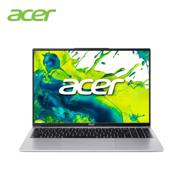 宏碁Acer AL16-73P-59ZG(銀)16吋 筆記型電腦