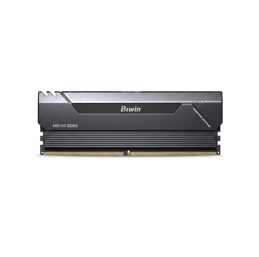 Biwin Black Opal DDR5 HX100 16G/Black
