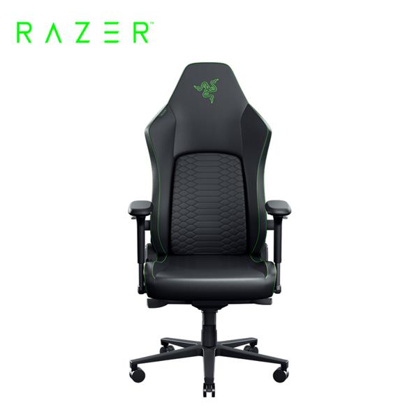雷蛇Razer Iskur V2 NewGen RZ38-04900700-R3CA電競椅(綠)