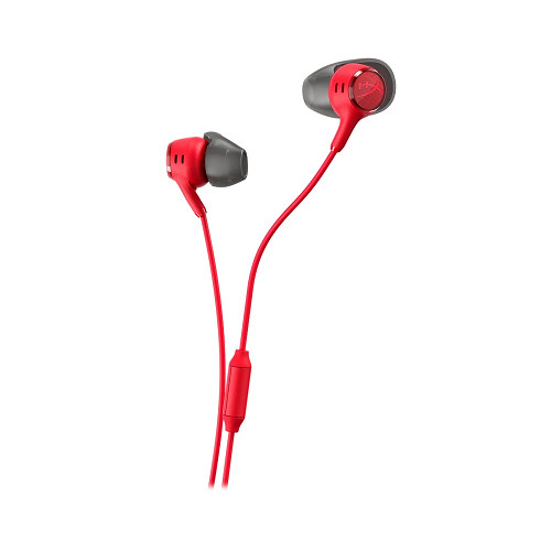 HyperX Cloud Earbuds III RD