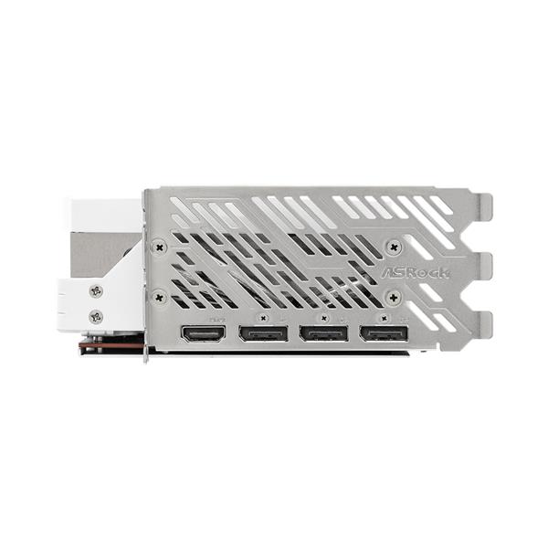 華擎 AMD Radeon™ RX 7900 XTX Taichi White 24GB OC