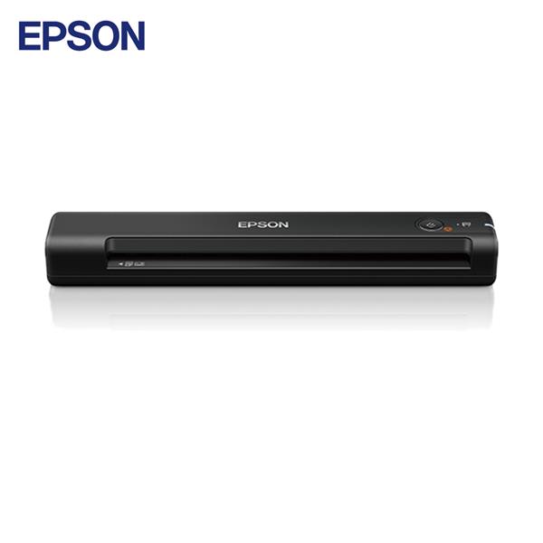 EPSON ES-50可攜式掃描器