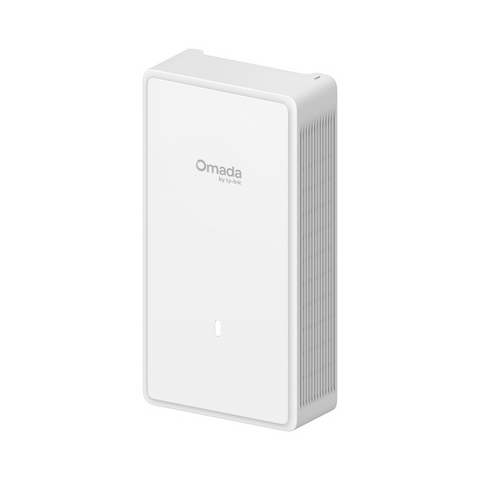 TP-LINK BE11000 嵌牆式 Wi-Fi 7 無線基地台 ( EAP775-Wall(US) Ver:1.0 )