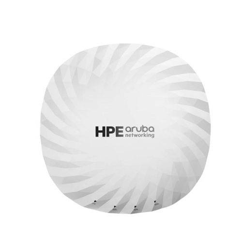 HPE ANW AP-755(RW) Campus AP