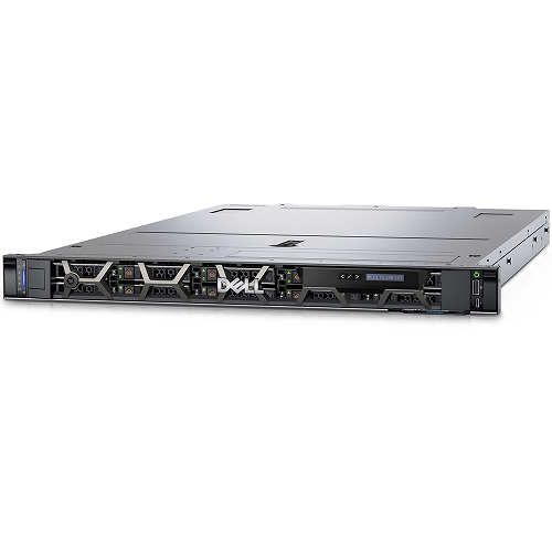 PowerEdge R650xs 機架式伺服器