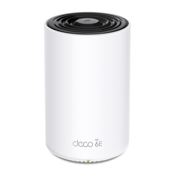 TP-LINK Deco XE75 Pro(1-pack)(US) 版本:3