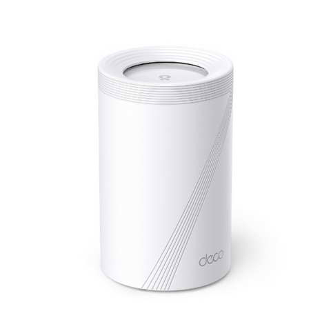 TP-LINK BE11000完整家庭Mesh WiFi 7系統（１入組） ( Deco BE65(1-pack)(US) Ver:3.0 )
