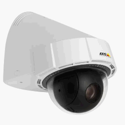 AXIS P5415-E 60HZ NETWORK CAMERA